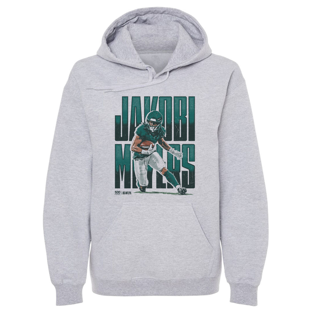 Jakobi Meyers Jacksonville Name Retro