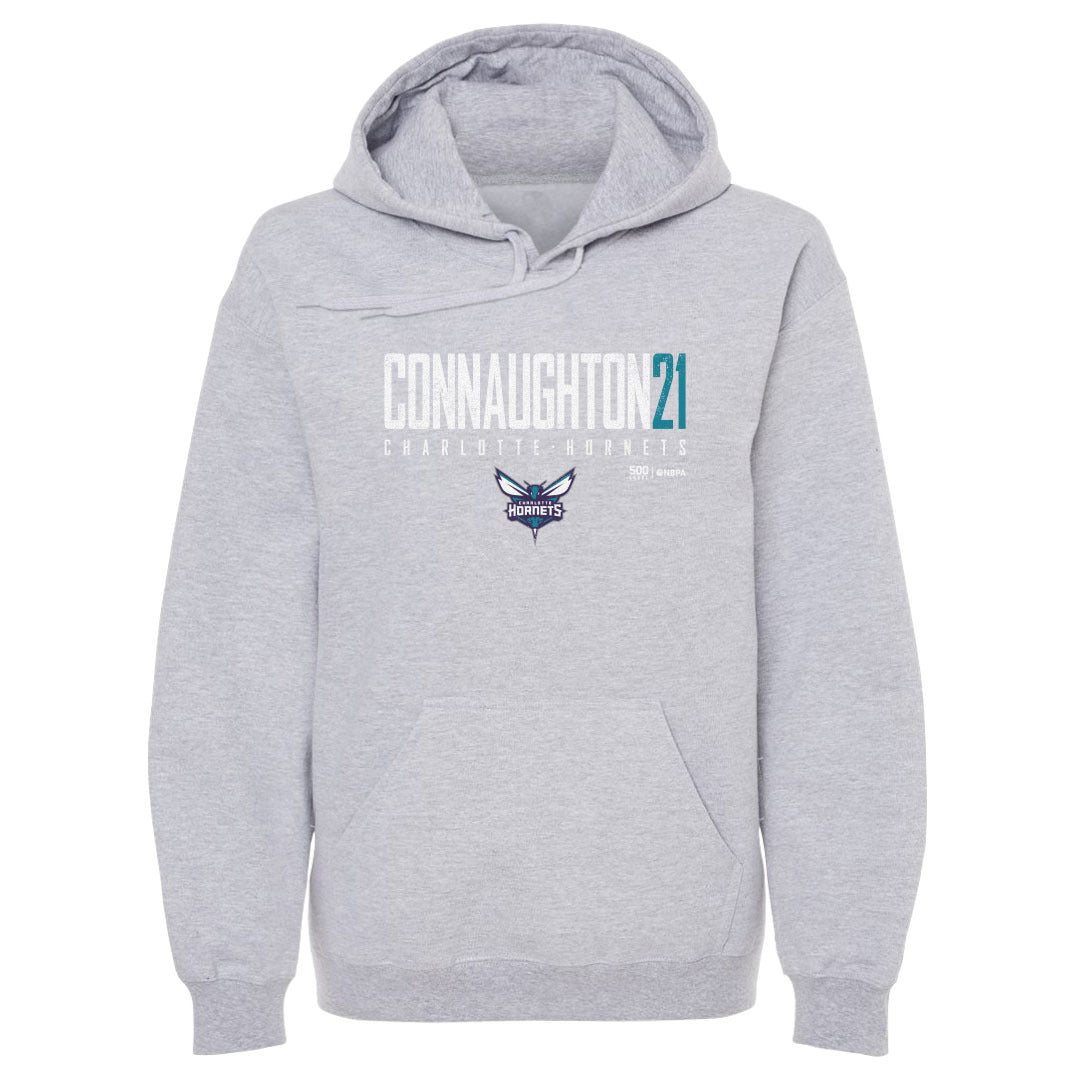 Pat Connaughton Charlotte Hornets Elite WHT