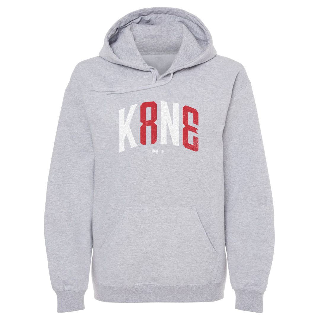 Patrick Kane Chicago K8N8 WHT
