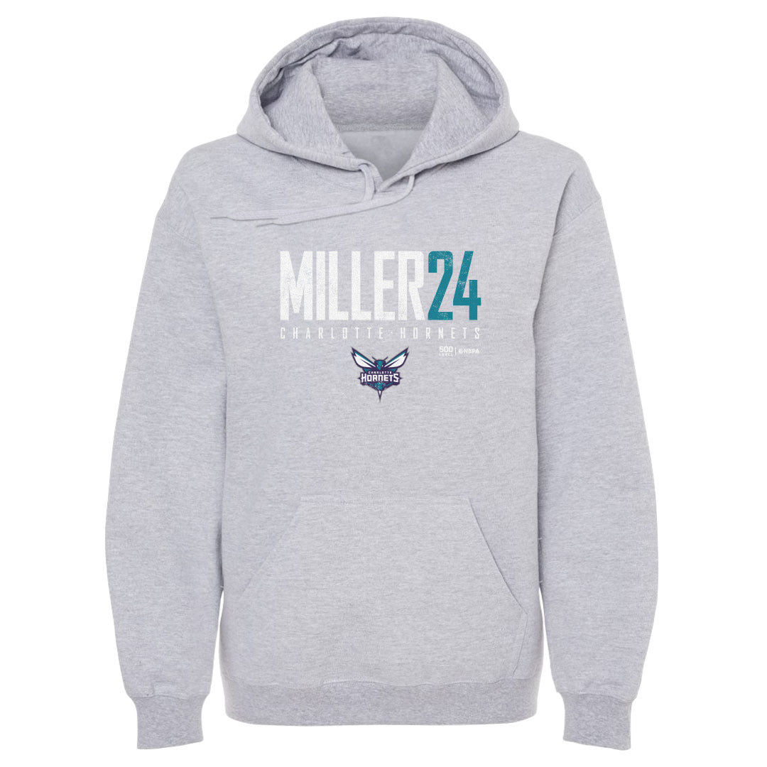 Brandon Miller Charlotte Hornets Elite WHT