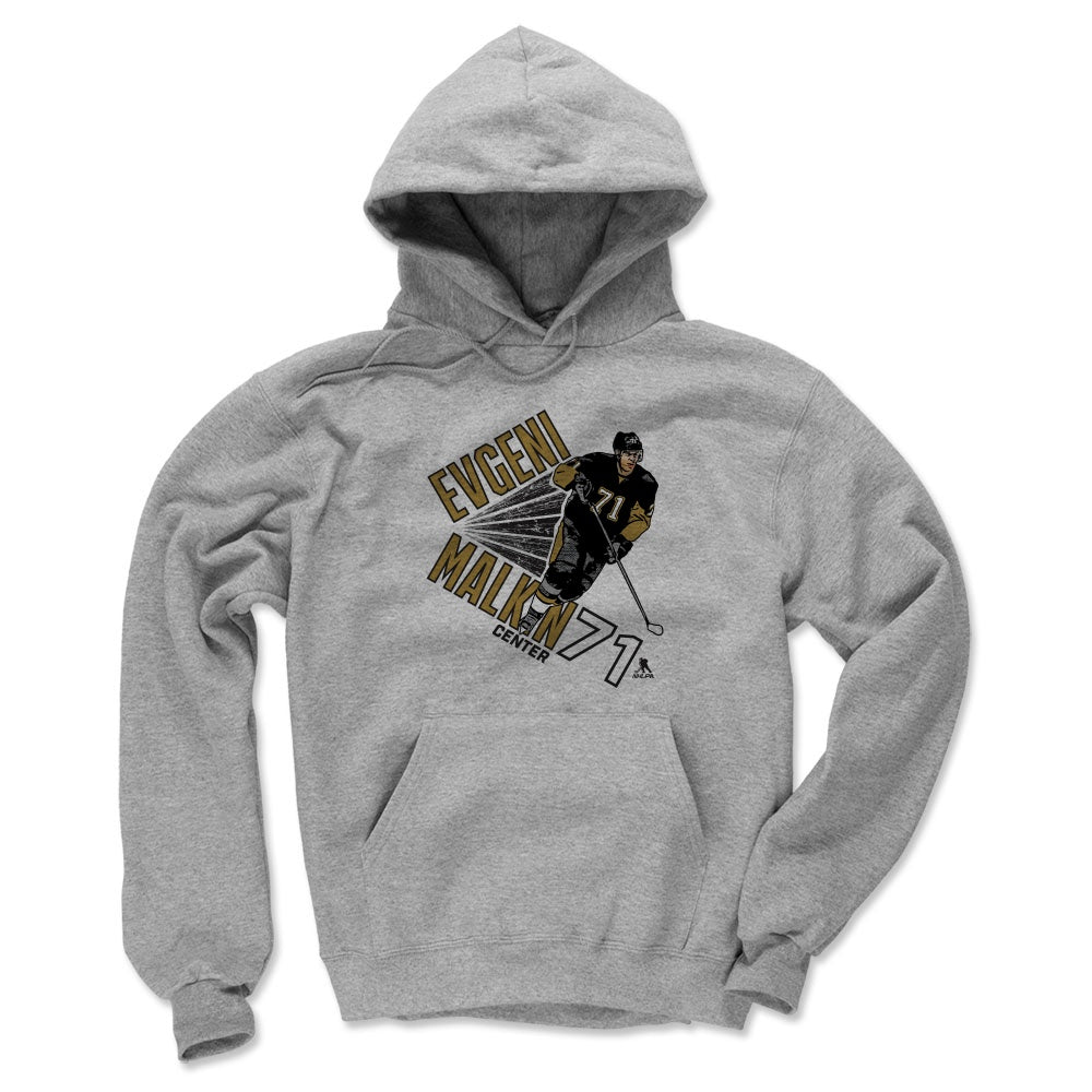 Evgeni Malkin Point K