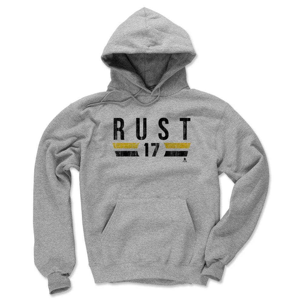 Bryan Rust Font YK