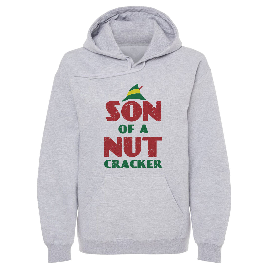 Christmas Son Of A Nutcracker