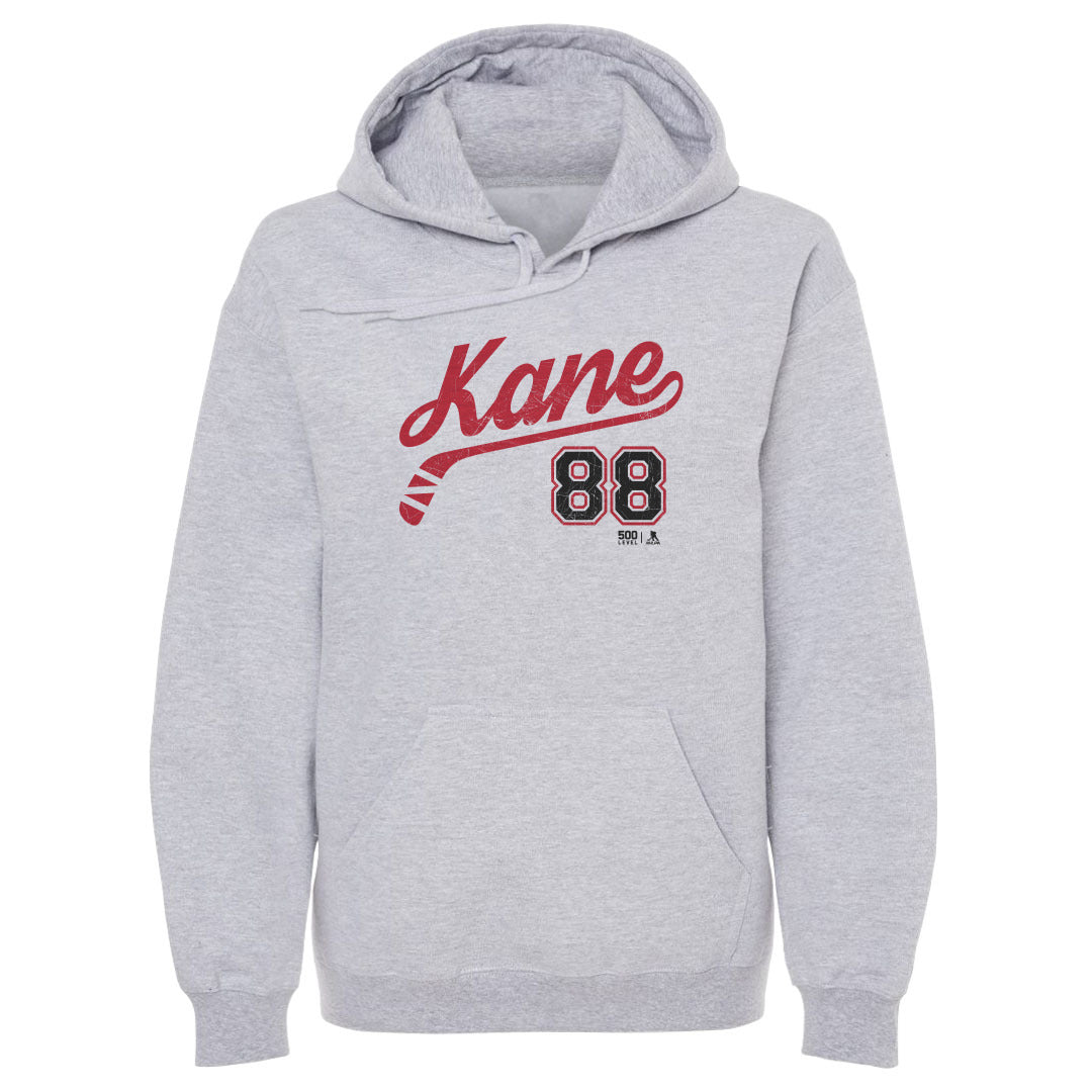 Patrick Kane Chicago Script