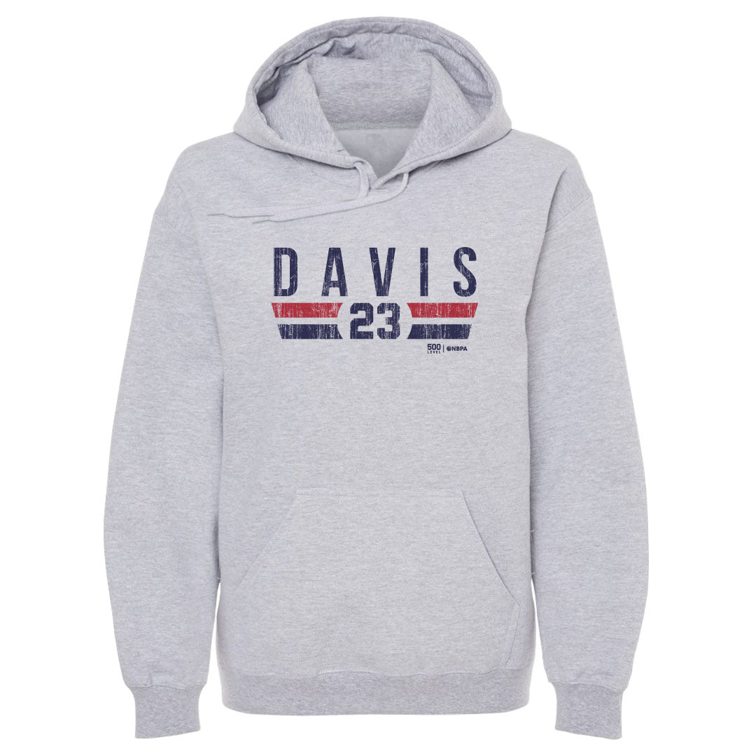 Anthony Davis Washington Wizards Font