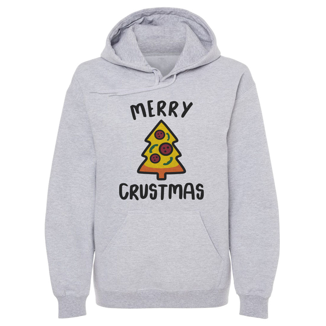 Christmas Merry Crustmas