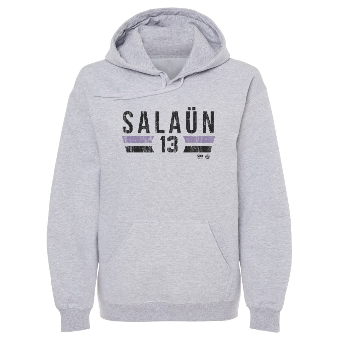 Janelle Salaun Golden State Font