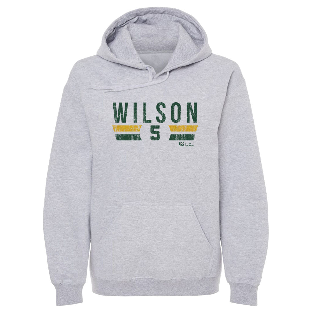 Jacob Wilson Sacramento Font