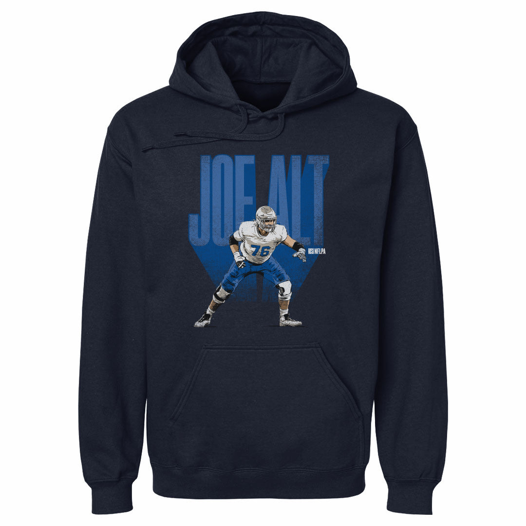 Joe Alt Los Angeles C Bold WHT