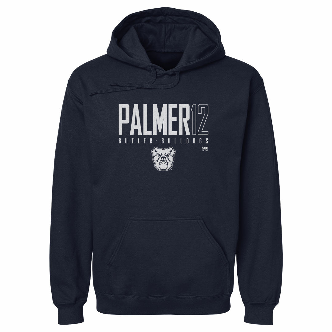 Emma Palmer Butler Bulldogs Elite WHT