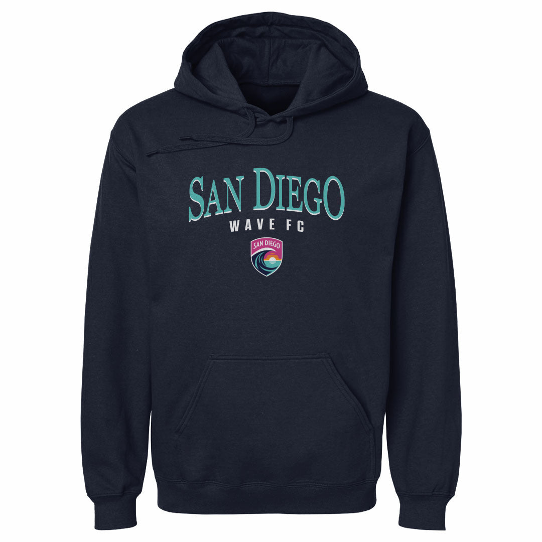San Diego Wave FC Arch WHT