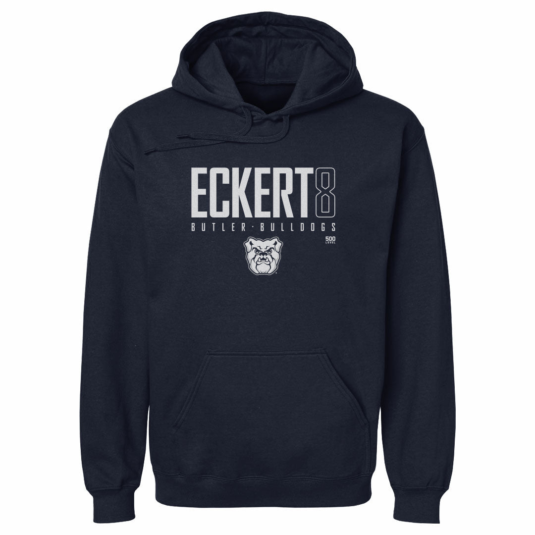 Emily Eckert Butler Bulldogs Elite WHT