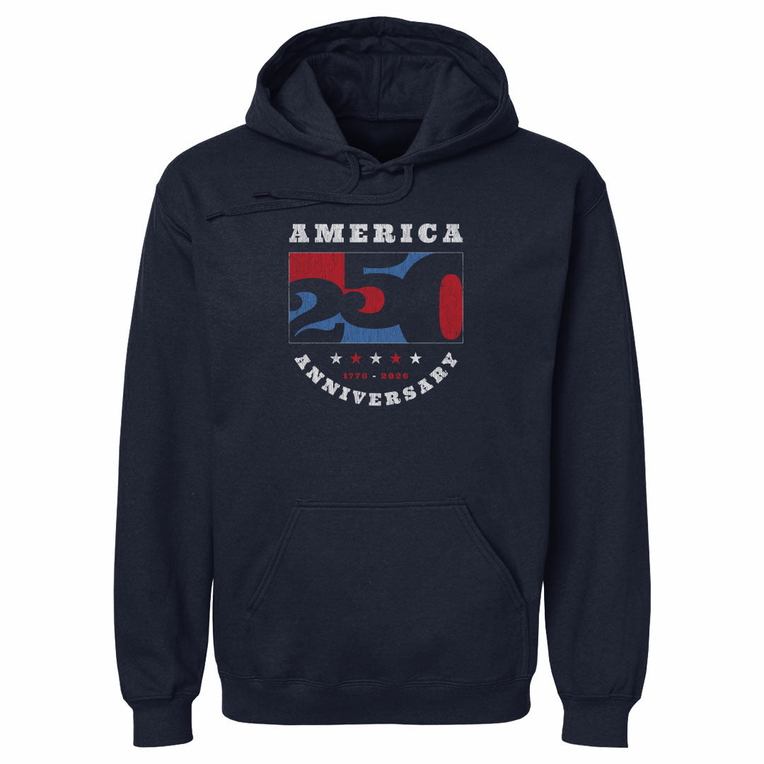 USA America 250th Anniversary Silhouette Bar WHT