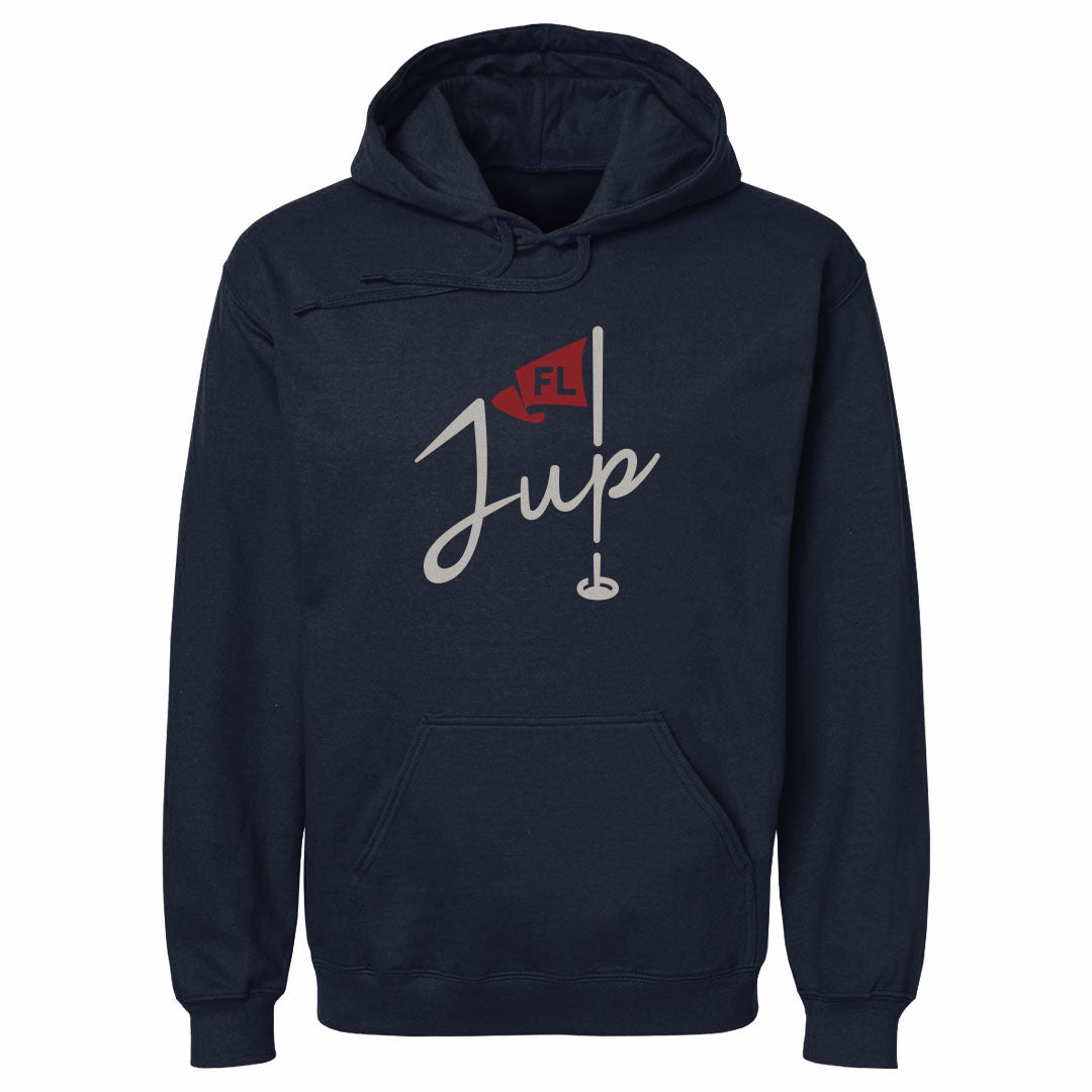Jupiter Links Jup Wordmark WHT