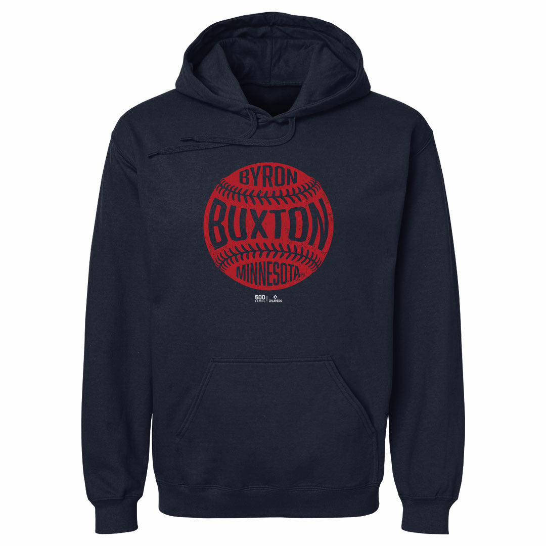 Byron Buxton Minnesota Vintage Baseball WHT