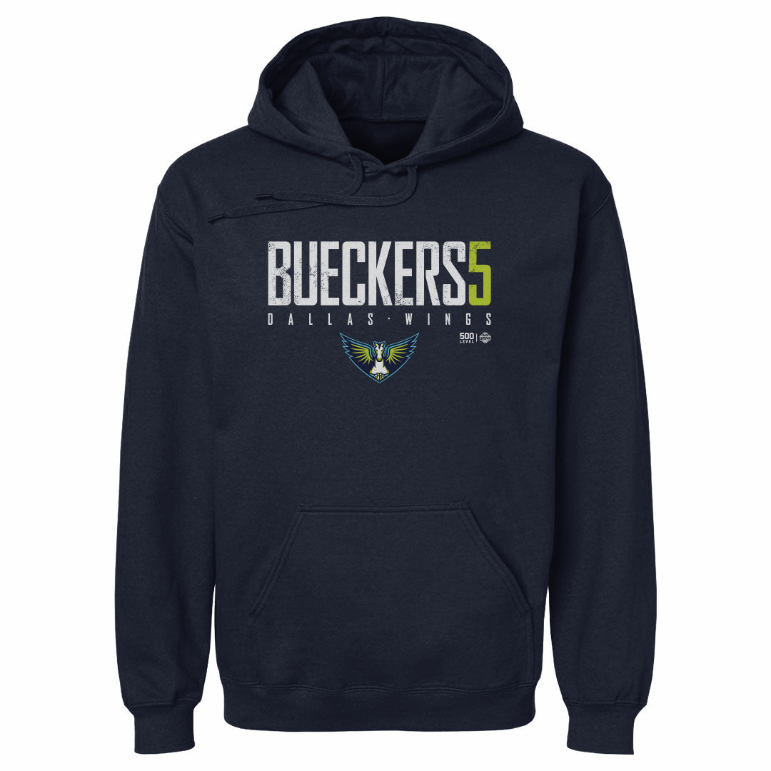 Paige Bueckers Dallas Wings Elite WHT