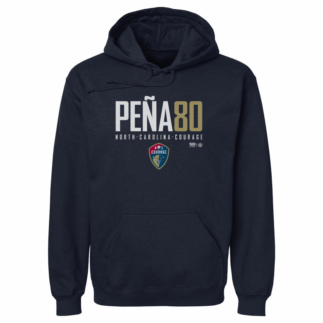 Oli Pena North Carolina Courage Elite WHT