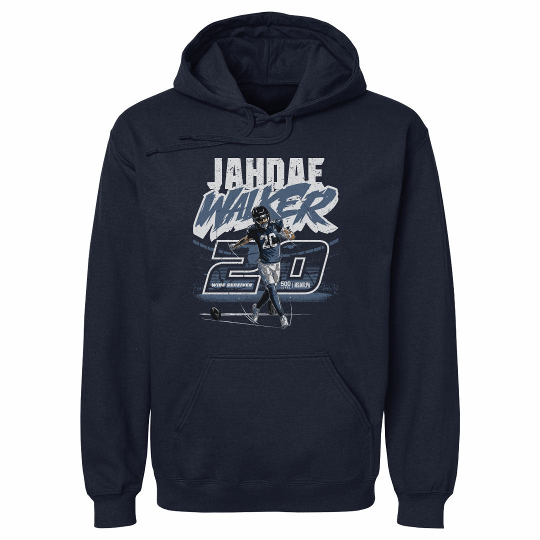 Jahdae Walker Chicago Jubi Slide Celly WHT