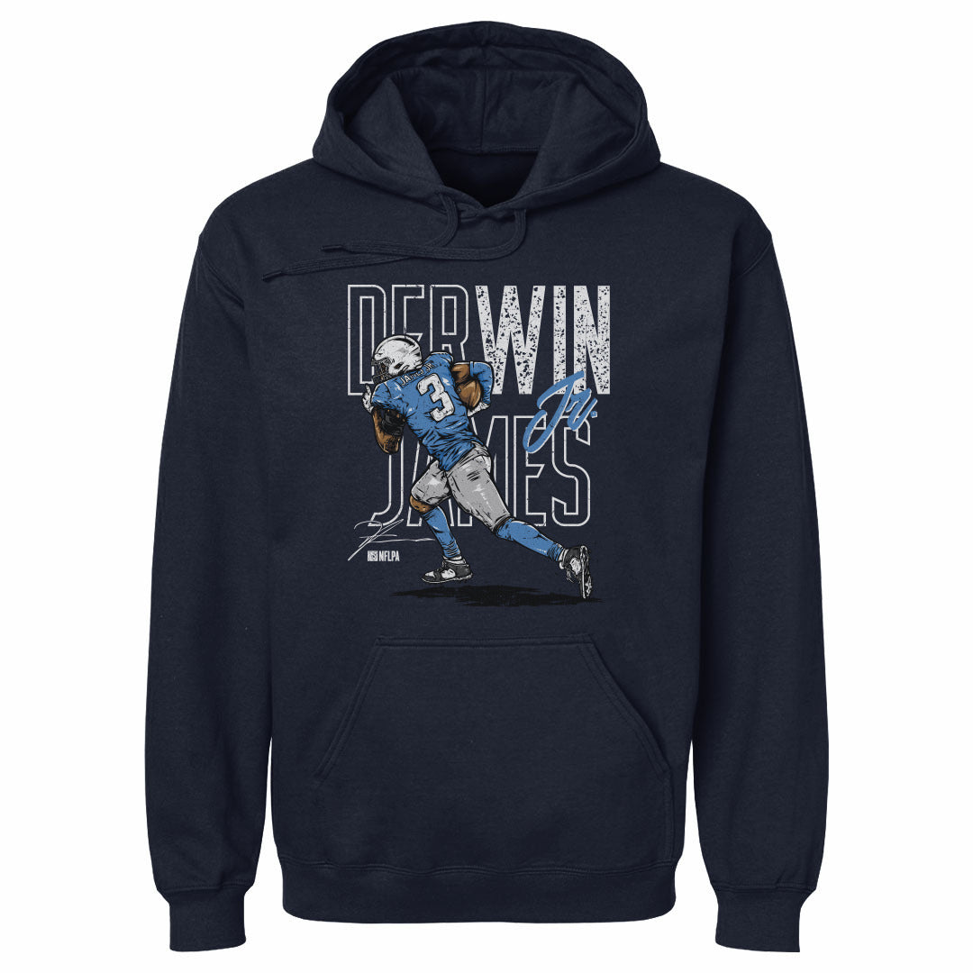 Derwin James Los Angeles C derWIN WHT