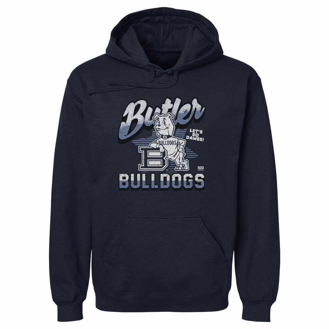 Butler Bulldogs Throwback WHT