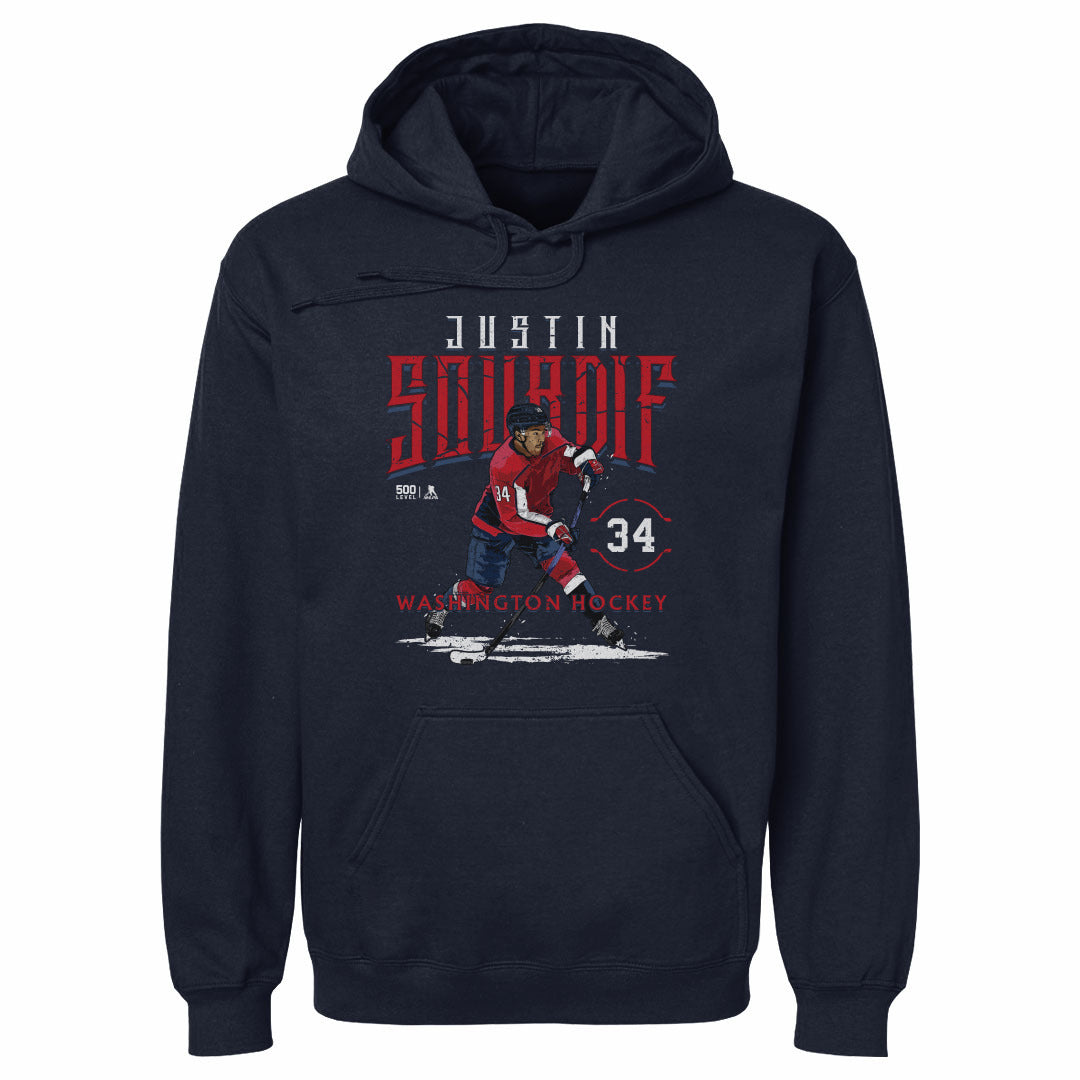 Justin Sourdif Washington Player Name WHT
