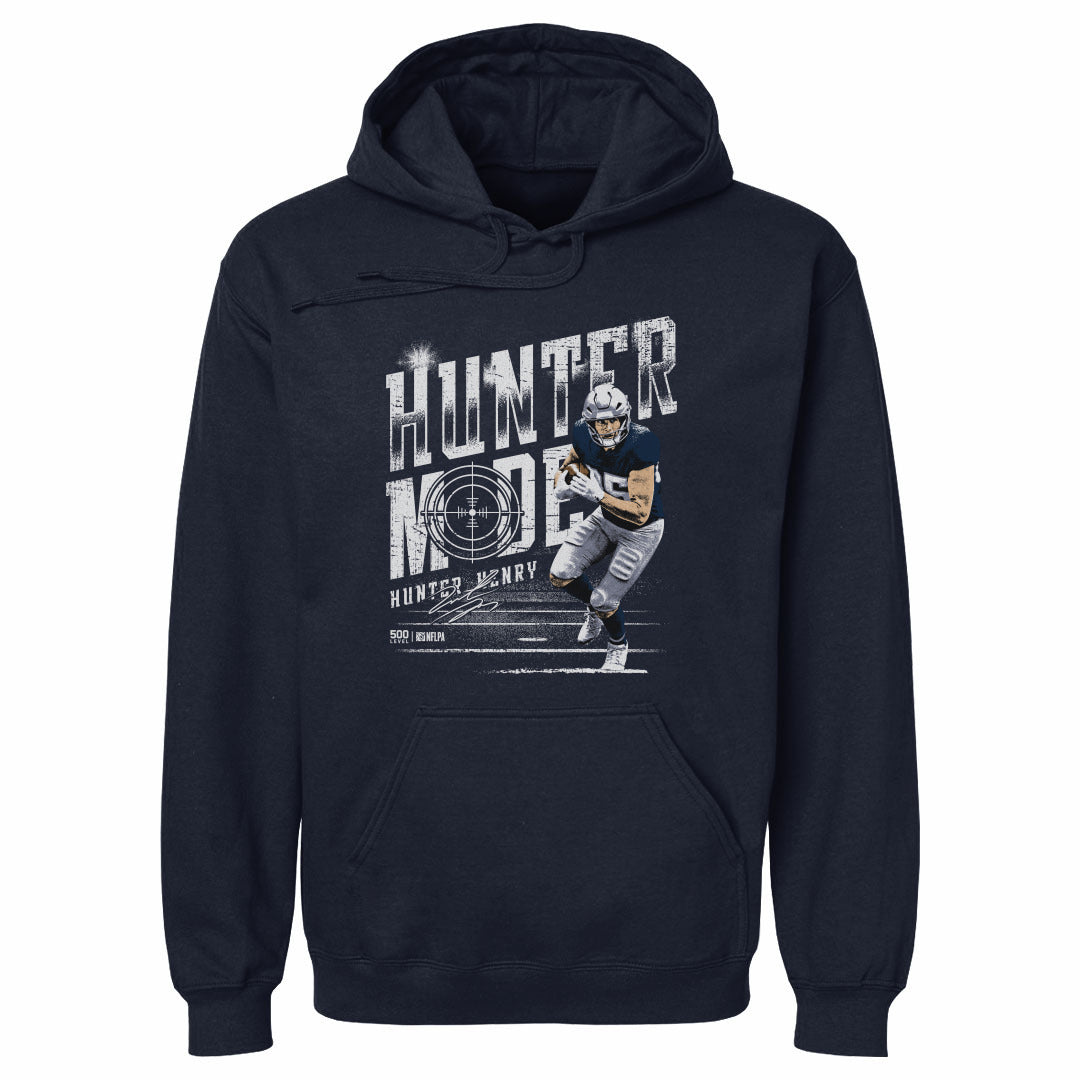Hunter Henry New England Hunter Mode WHT