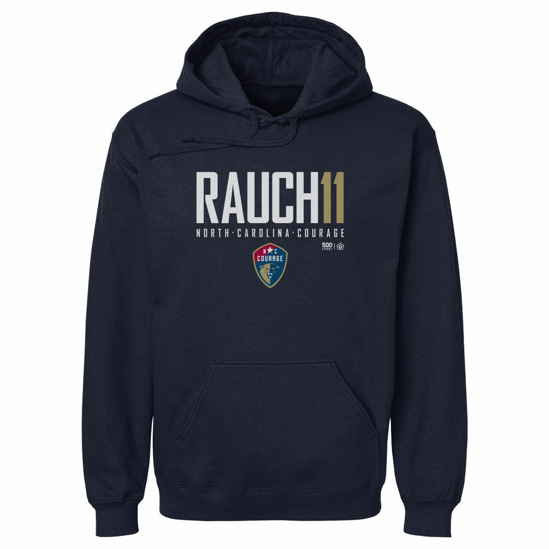 Felicitas Rauch North Carolina Courage Elite WHT