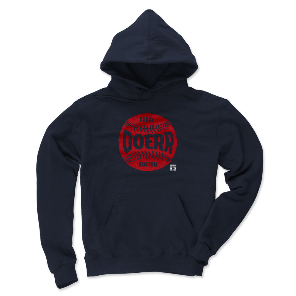 Bobby Doerr Boston Baseball WHT