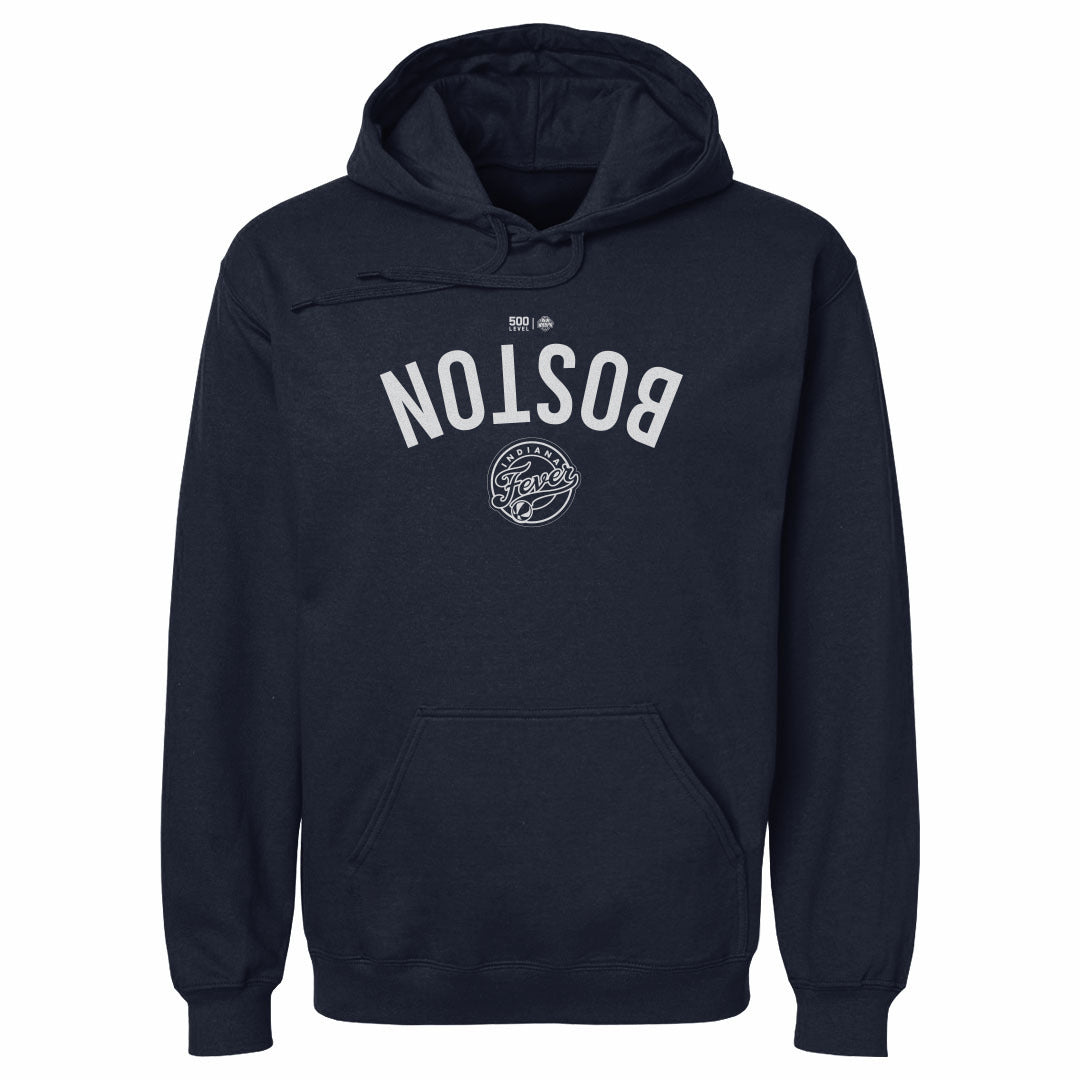 Aliyah Boston Indiana Fever Invert WHT