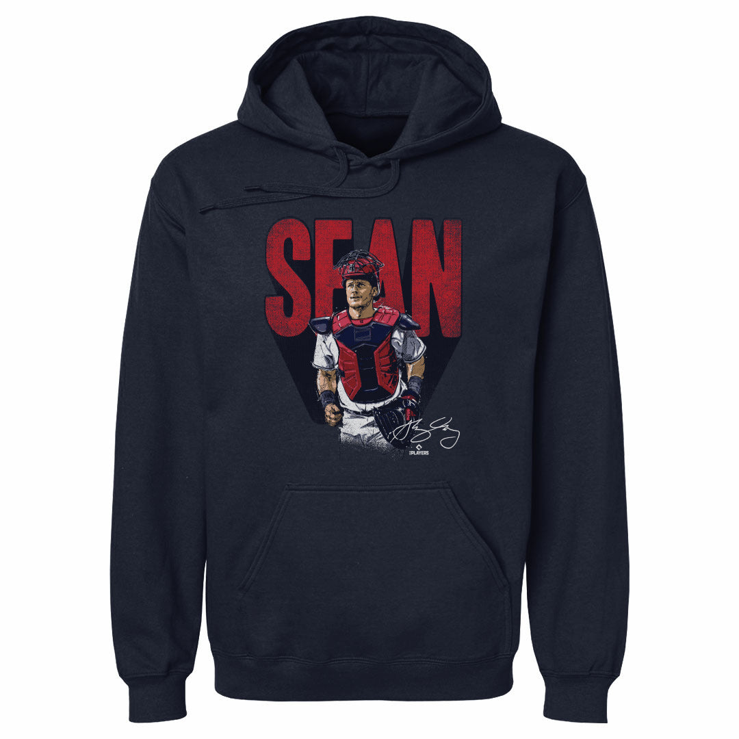 Sean Murphy Atlanta Bold WHT
