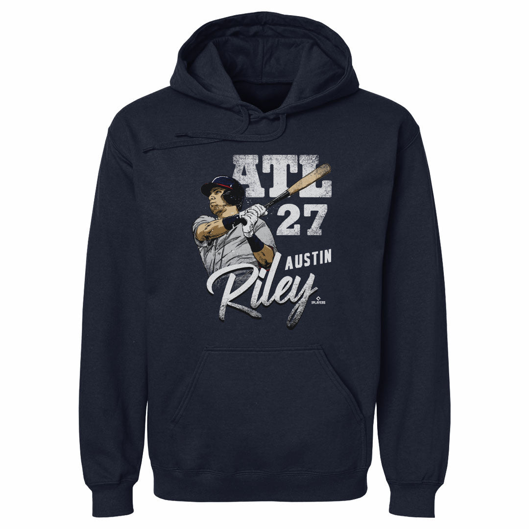 Austin Riley Team W WHT