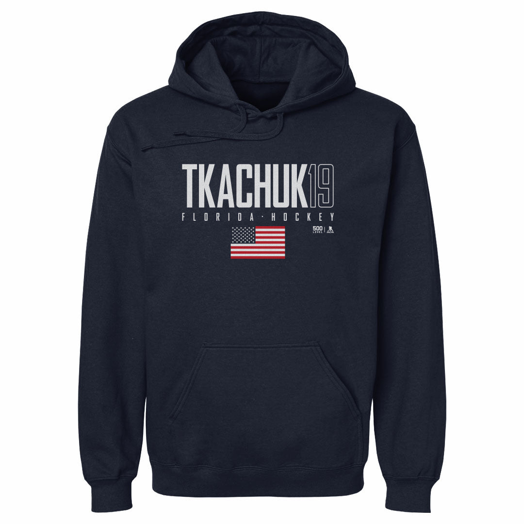 Matthew Tkachuk Florida USA Elite WHT