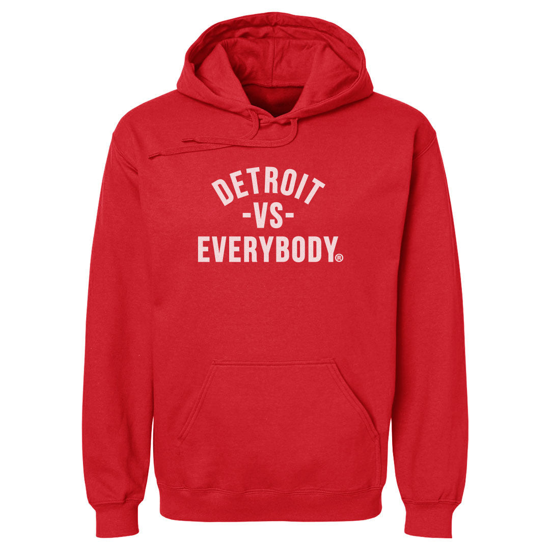 Detroit Vs. Everybody WHT