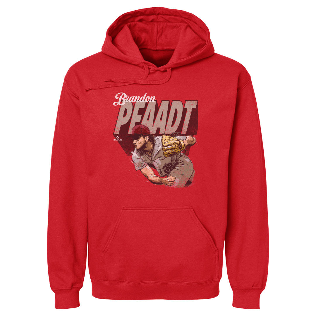 Brandon Pfaadt Arizona Strike WHT