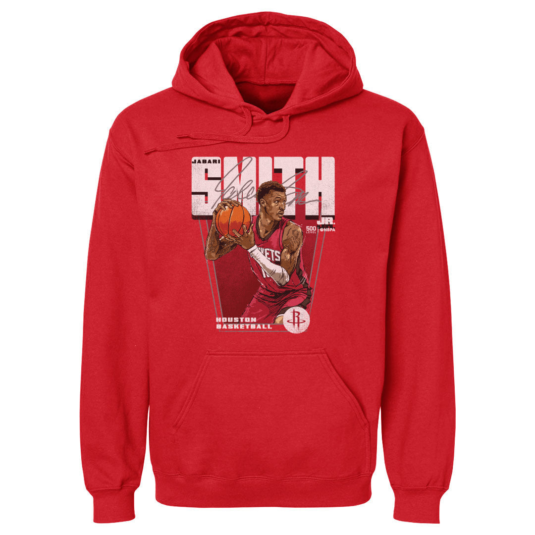 Jabari Smith Jr. Houston Rockets Premiere WHT