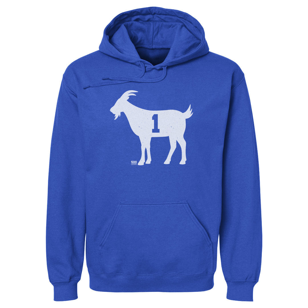 GOAT Indianapolis 1 WHT