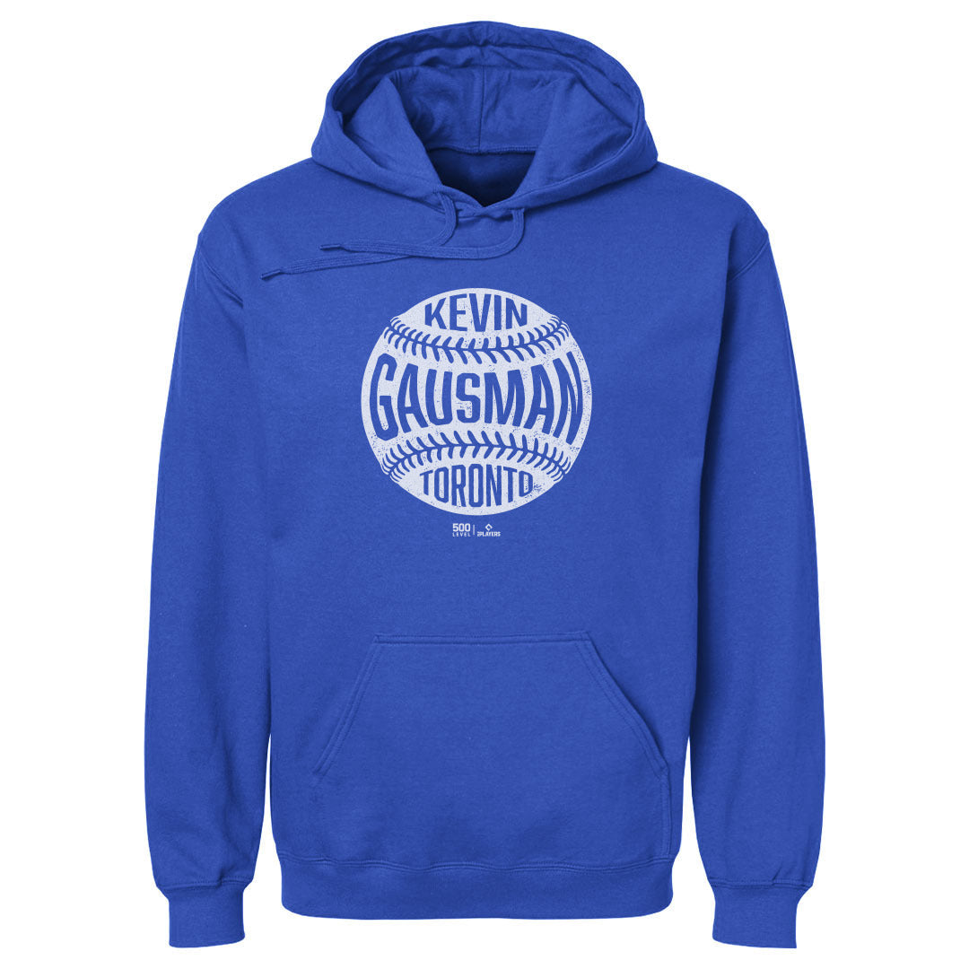 Kevin Gausman Toronto Vintage Baseball WHT