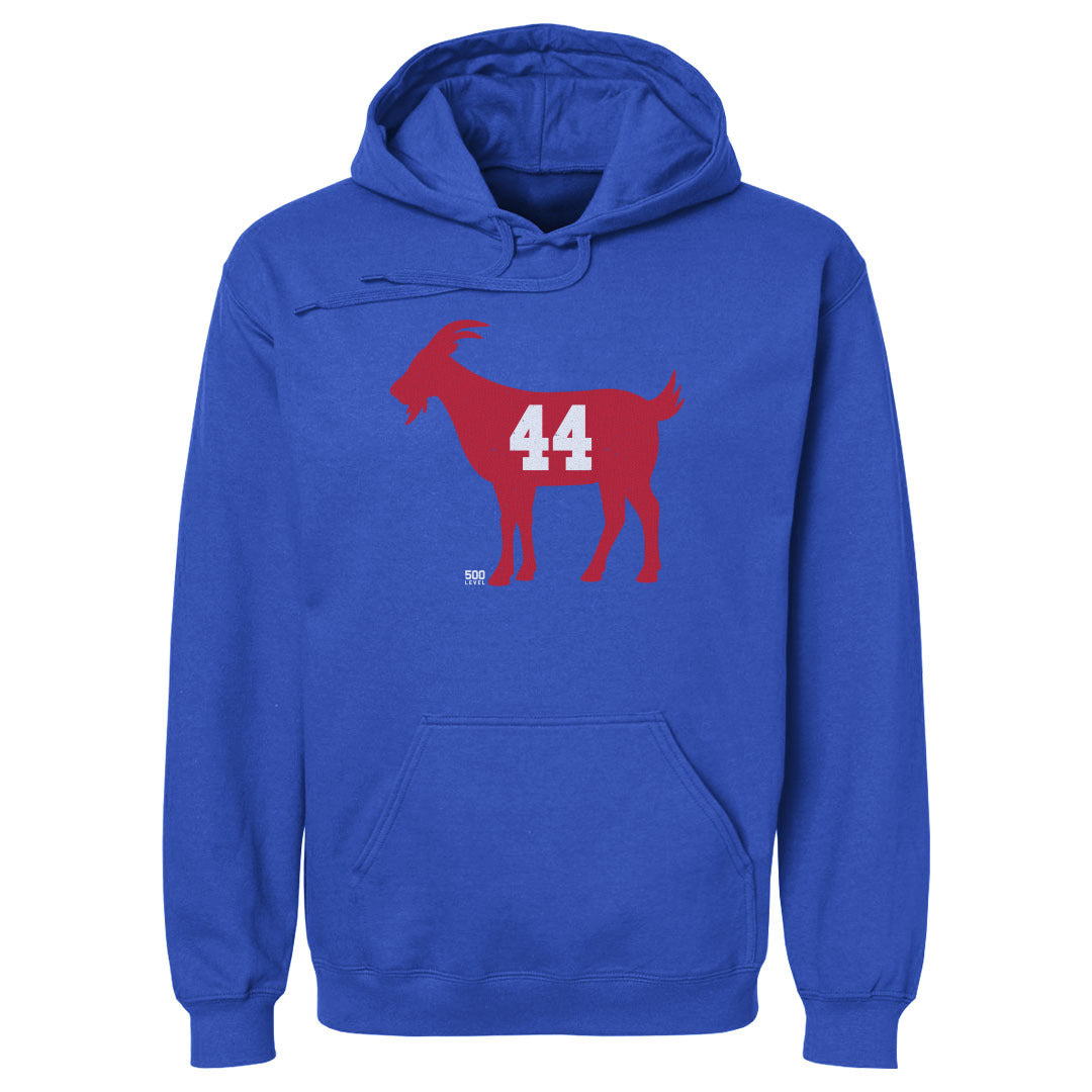 Atlanta GOAT 44 WHT