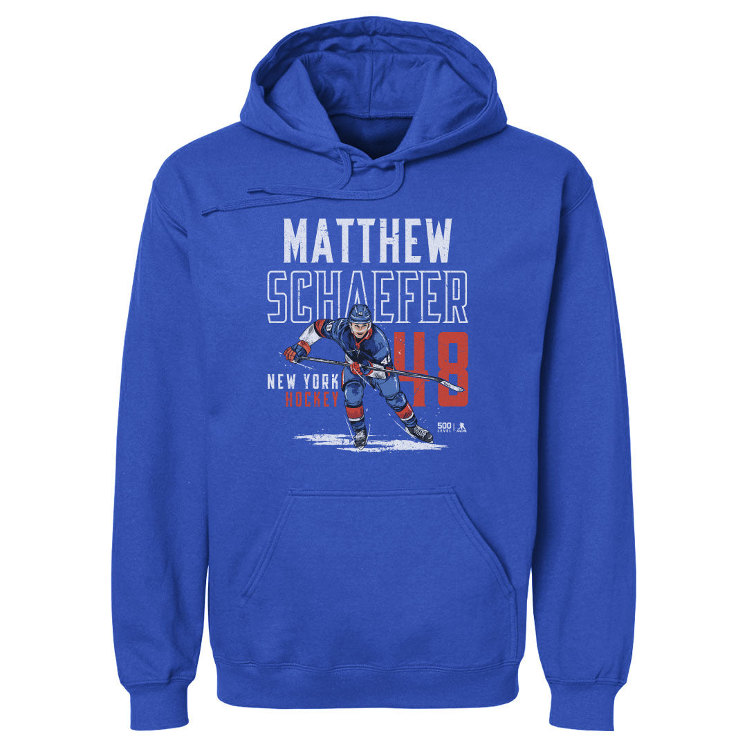 Matthew Schaefer New York I Name Number WHT