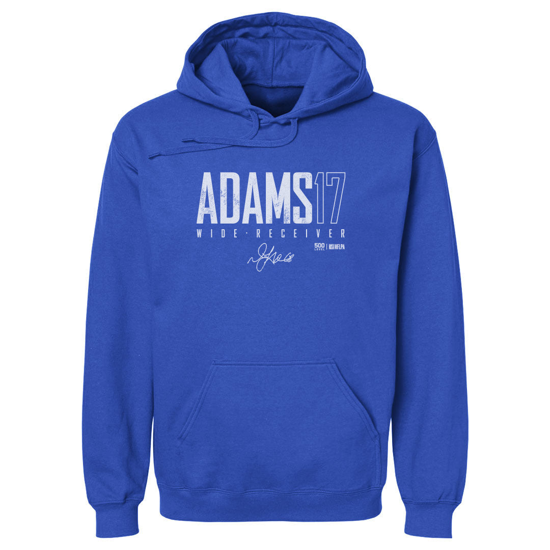 Davante Adams Los Angeles R Elite WHT