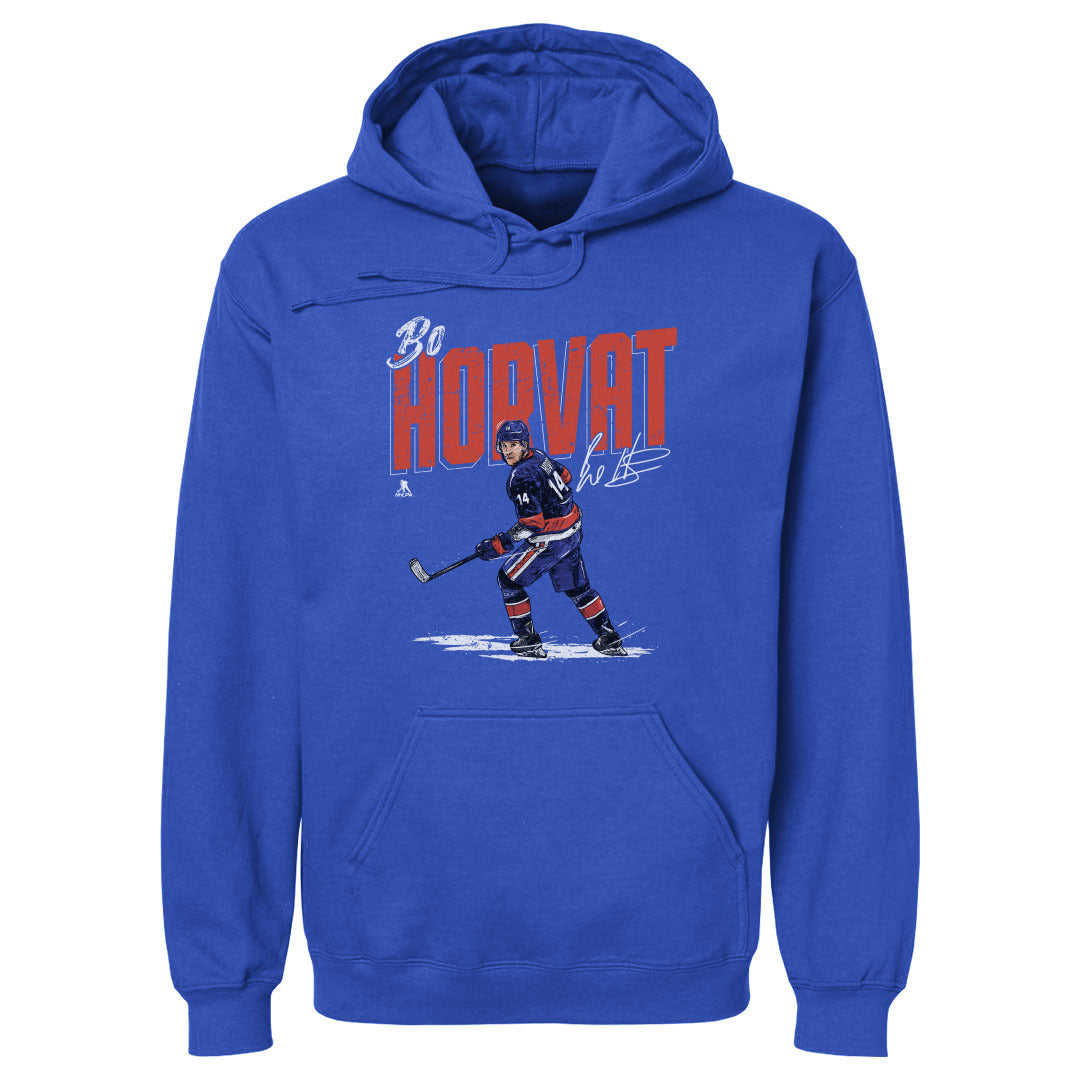 Bo Horvat New York I Chisel WHT