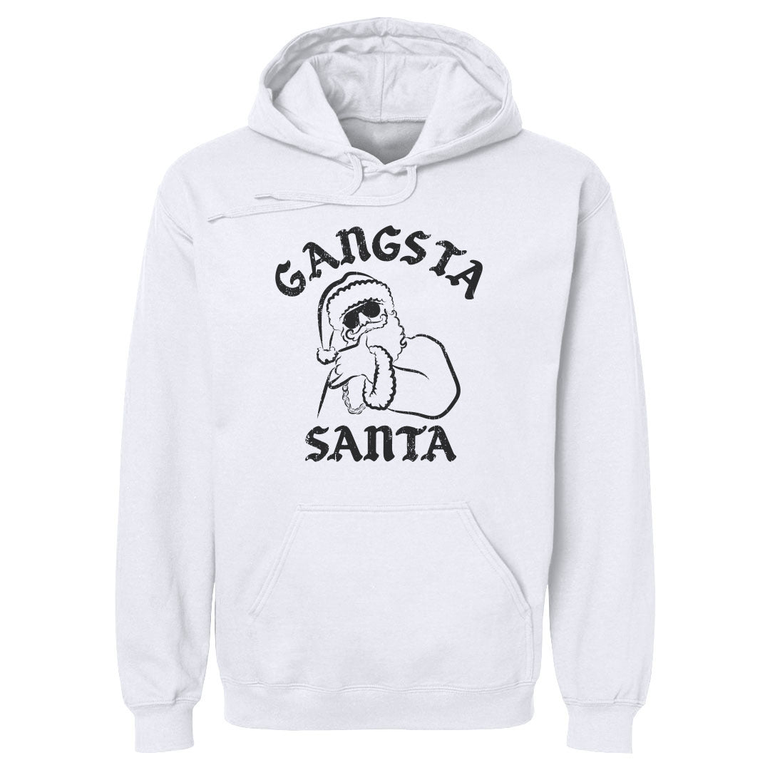 Christmas Gangsta Santa