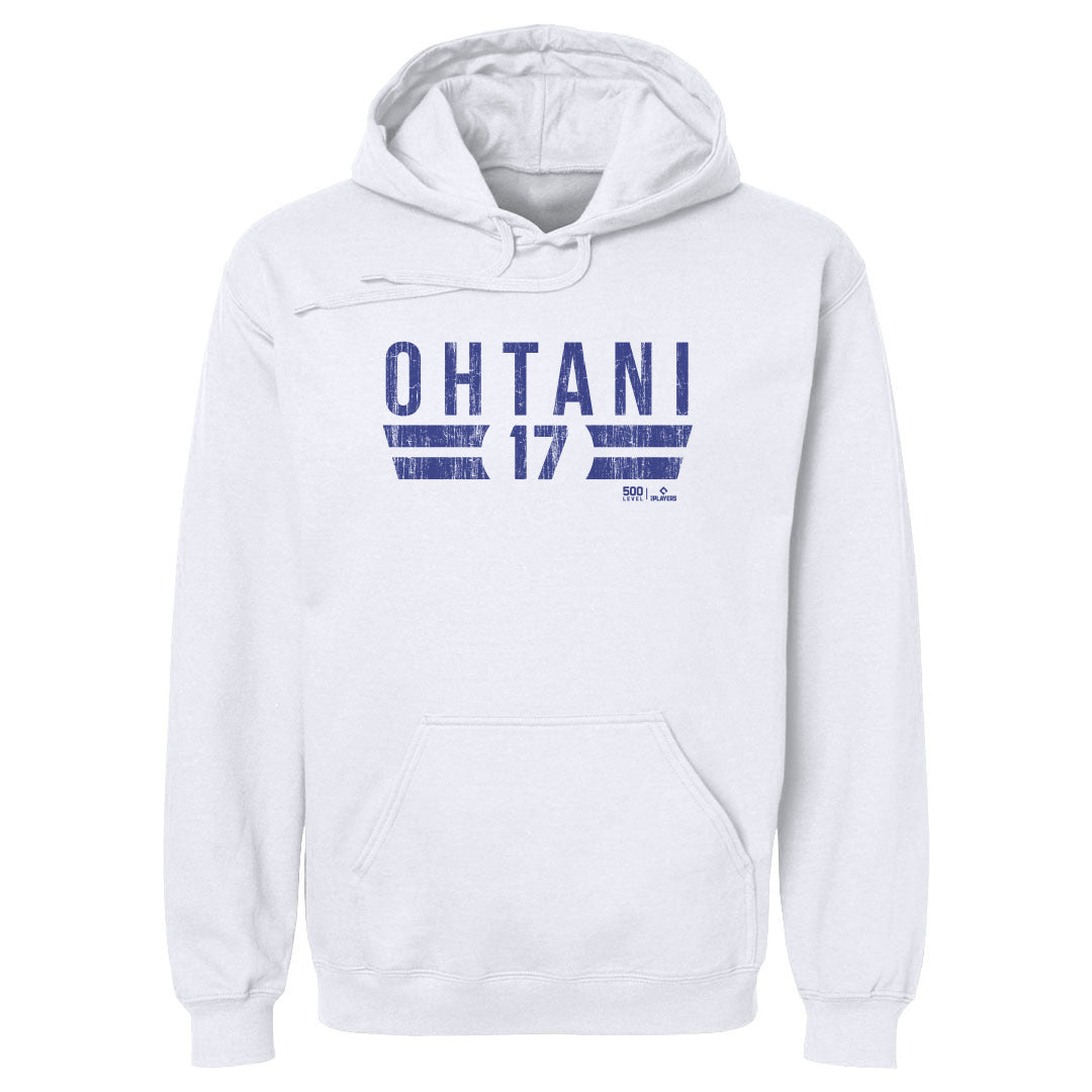 Shohei Ohtani Los Angeles D Font