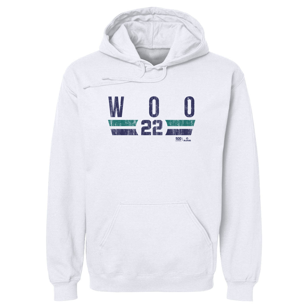 Bryan Woo Seattle Font