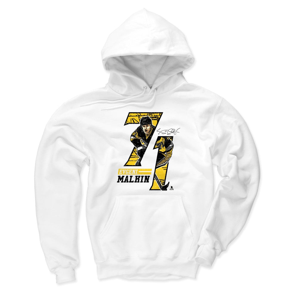 Evgeni Malkin Offset Y