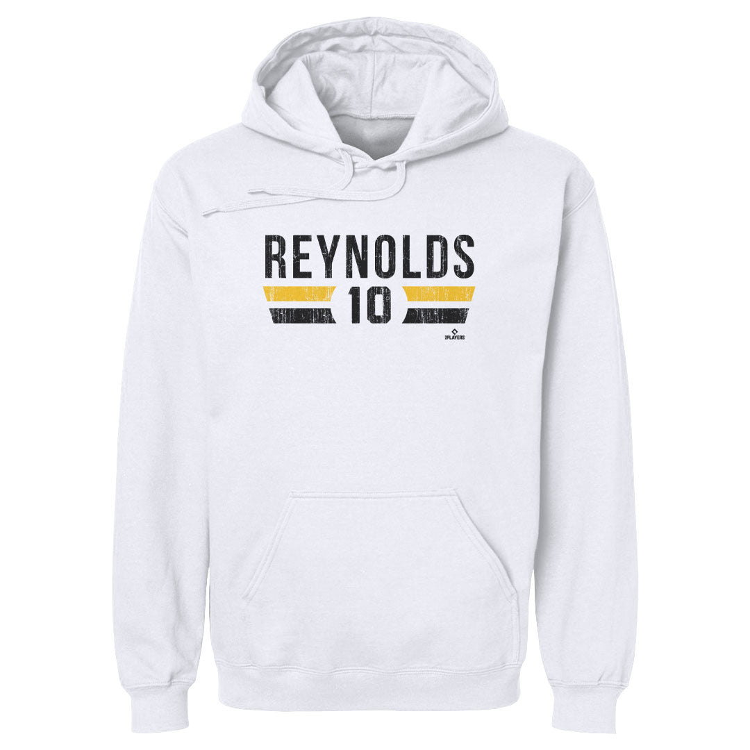 Bryan Reynolds Pittsburgh Font