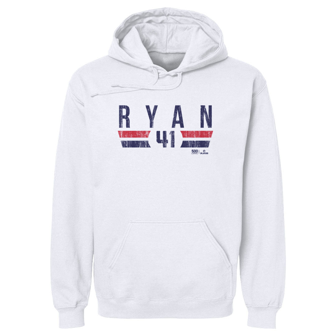 Joe Ryan Minnesota Font