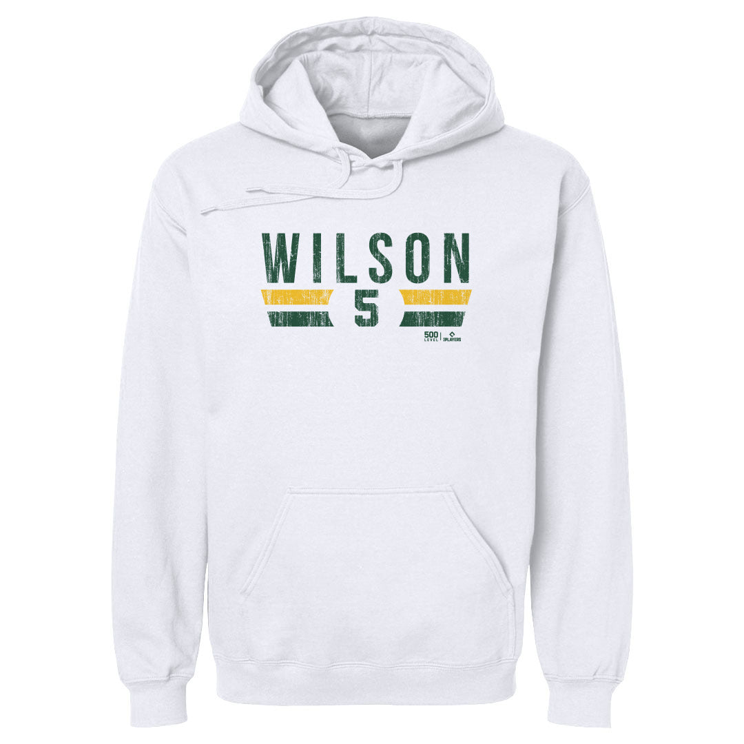 Jacob Wilson Sacramento Font