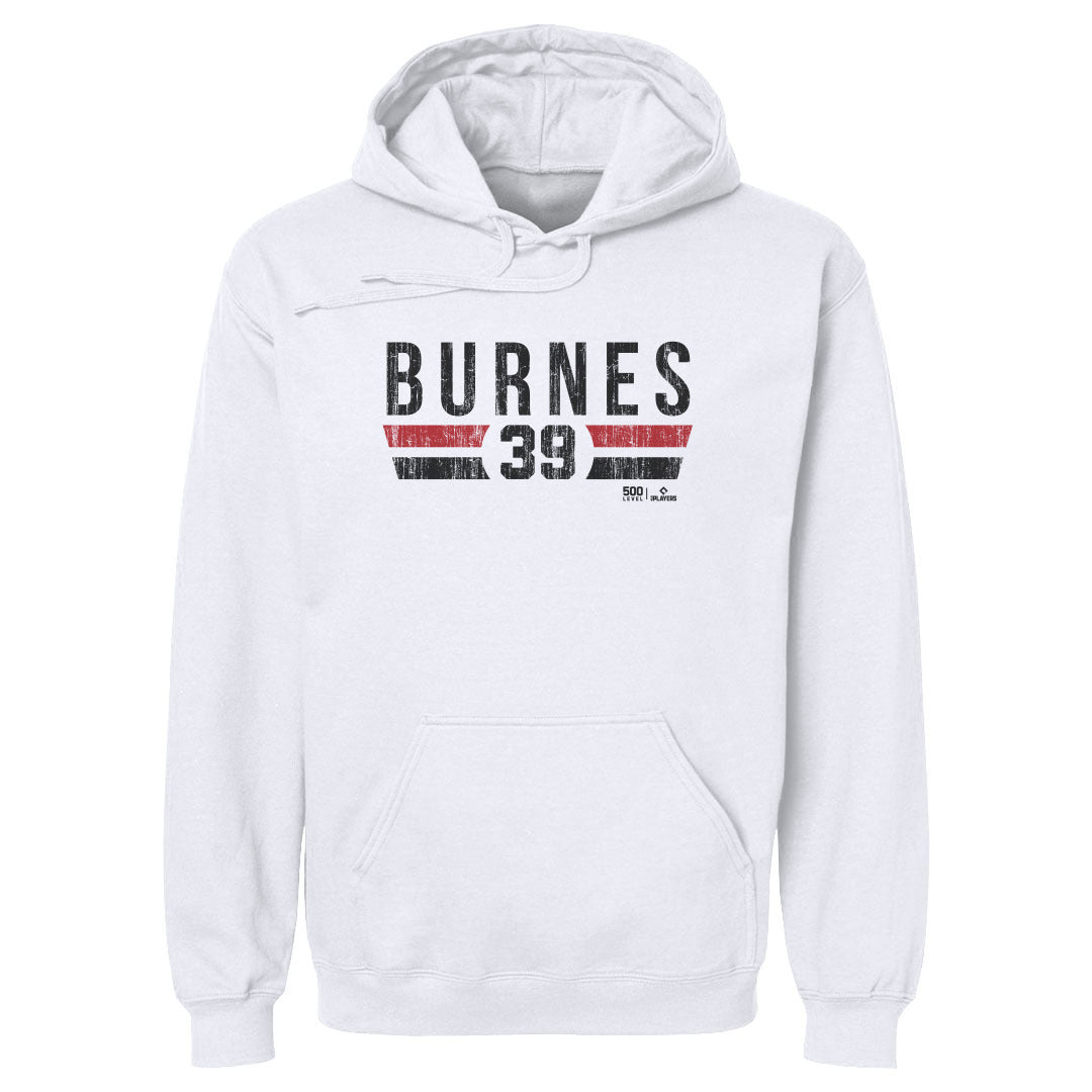 Corbin Burnes Arizona Font