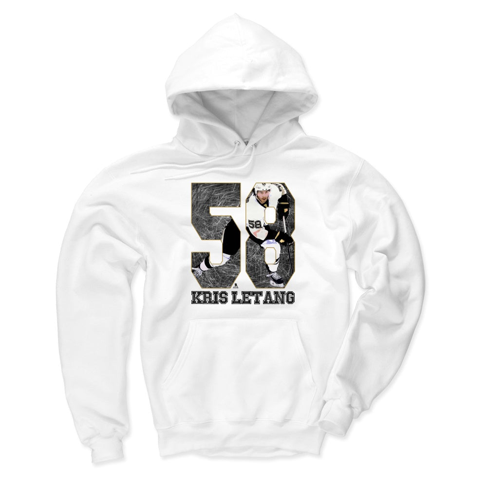 Kris Letang Game K